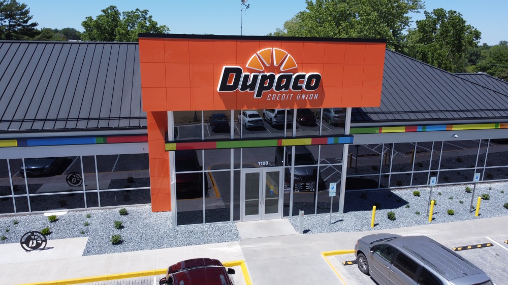 Dupaco Community Credit Union 01