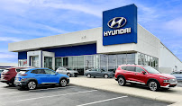 Hyundai Service Center - Jeff Wyler Hyundai of Beavercreek 01
