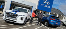 Hyundai Service Center - Jeff Wyler Hyundai of Beavercreek 02