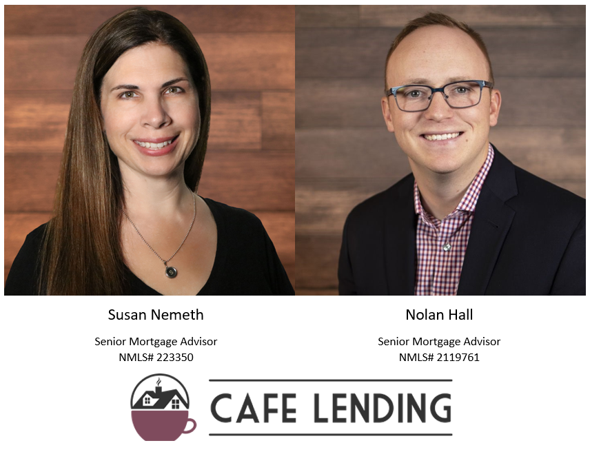 Cafe Lending, NMLS# 2334 01