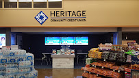 Heritage Community Credit Union - Gold River 01