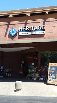 Heritage Community Credit Union - Gold River 03