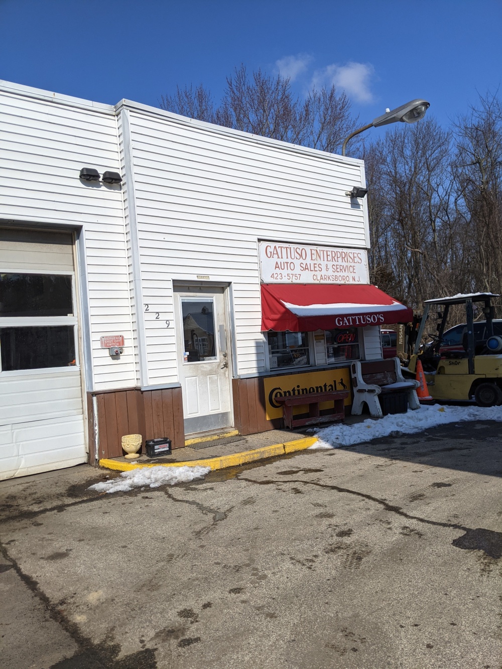 Gattuso's Auto Service 01