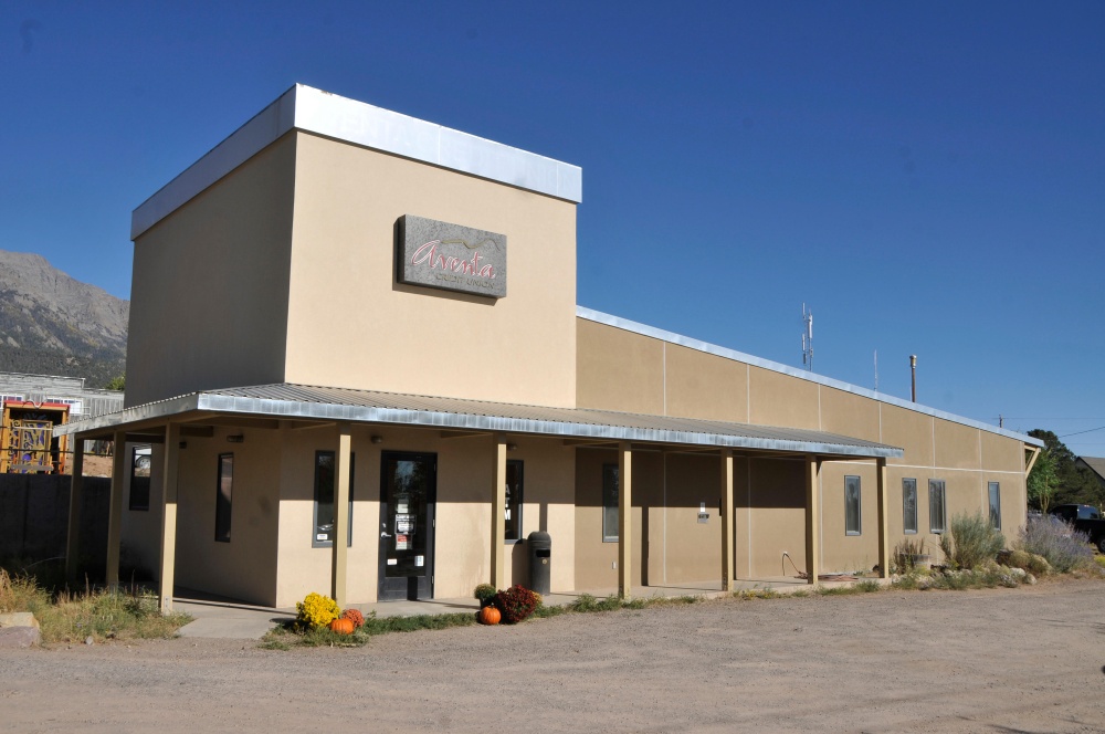 Aventa Credit Union | Crestone Branch 01