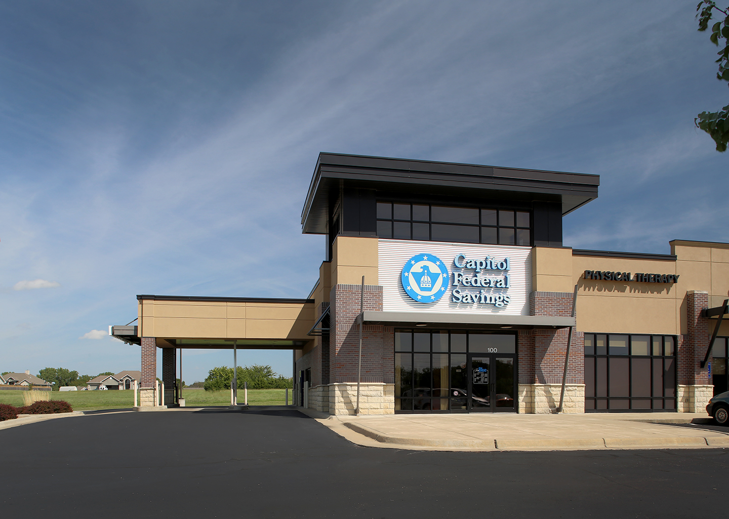 Capitol Federal® Savings Bank 01