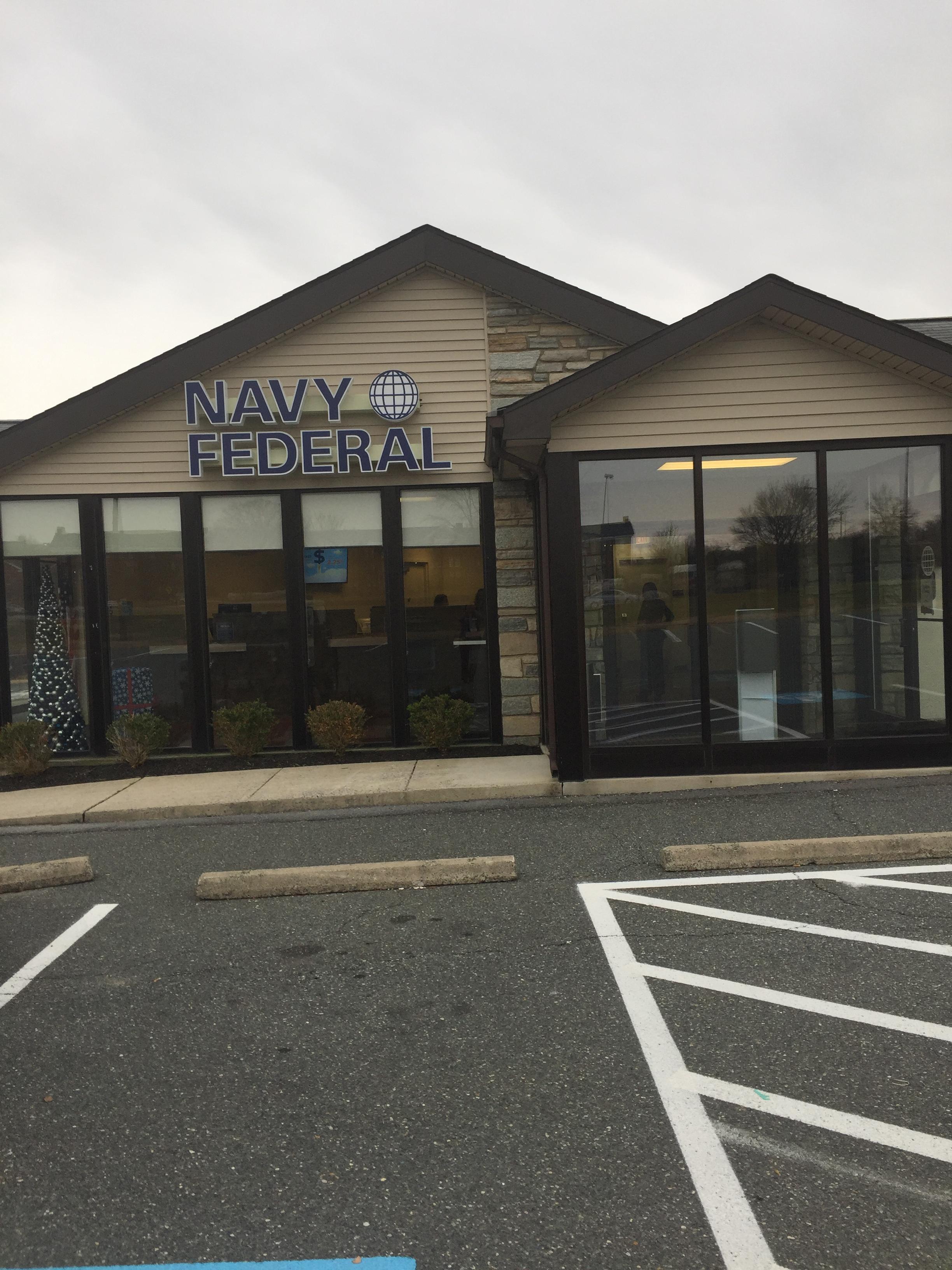 Navy Federal Credit Union - Restricted Access 01
