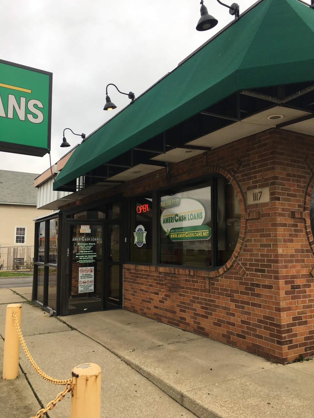 AmeriCash Loans 01