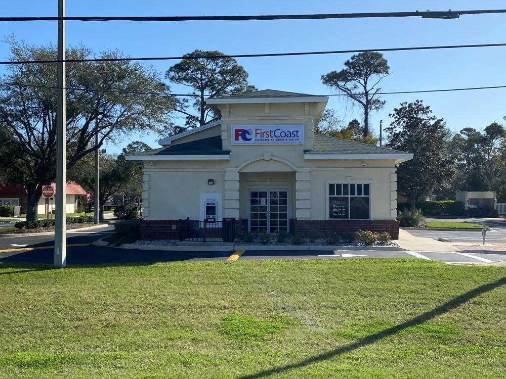 First Coast Community Credit Union 01