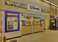 U.S. Bank Branch 01