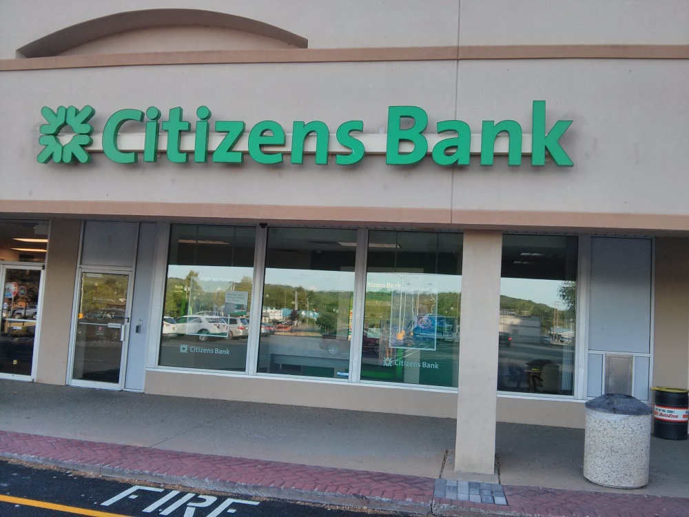 Citizens Bank 01