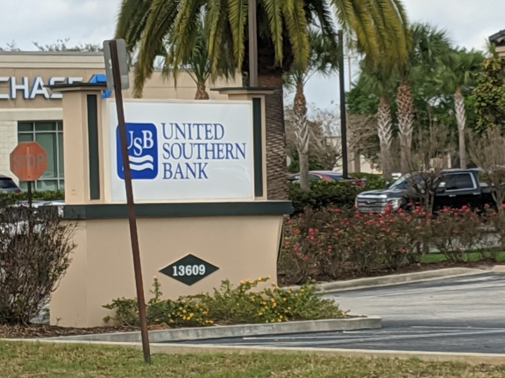 United Southern Bank 01