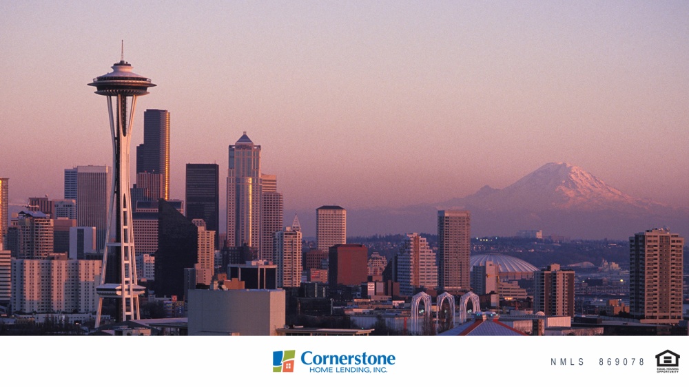 Cornerstone Home Lending, Inc. 01