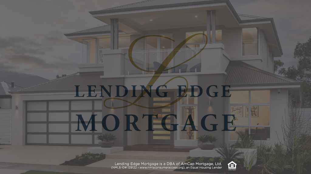 Hunt Rose - NMLS# 357918 | Lending Edge Mortgage 01