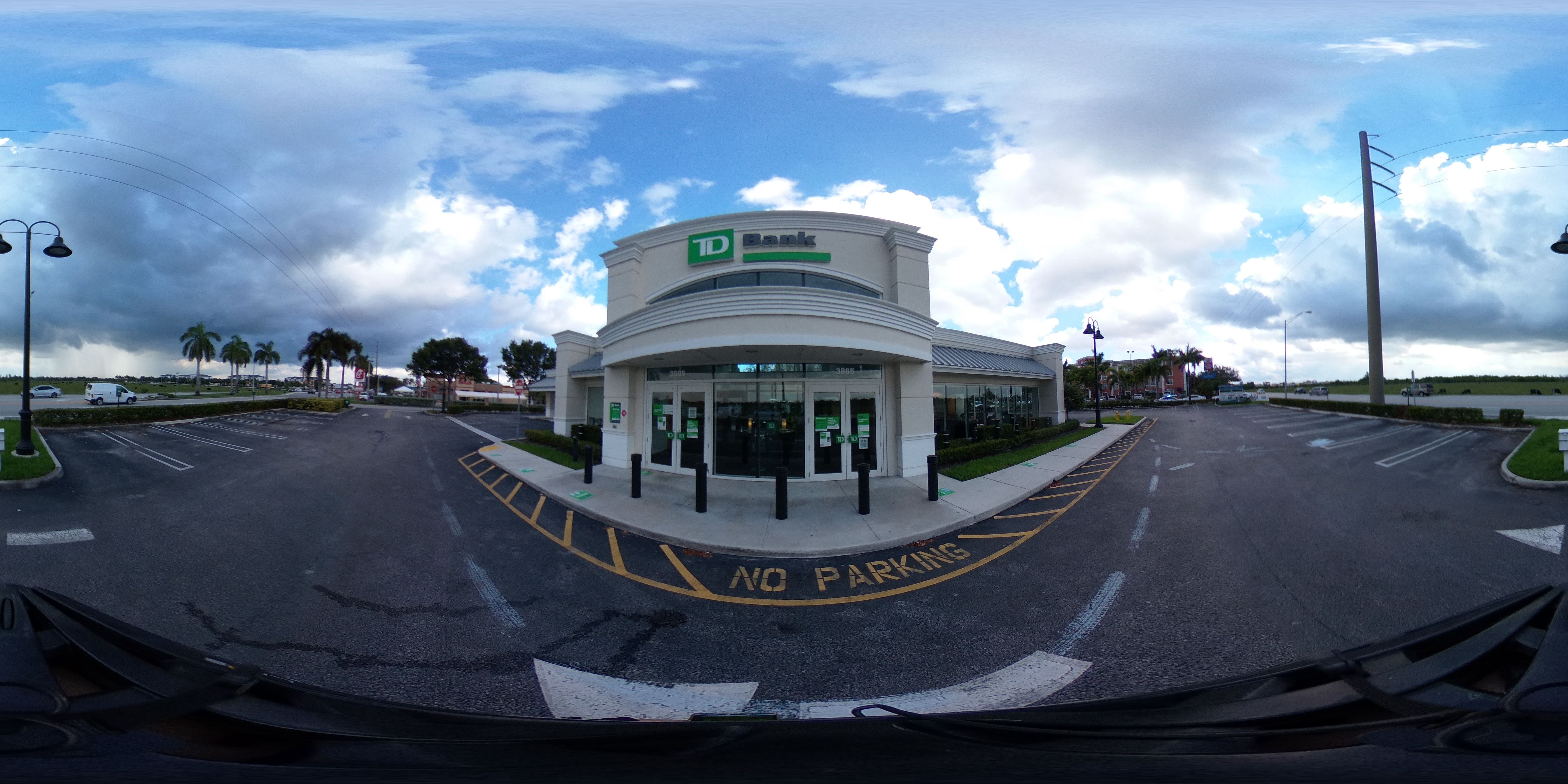 Todd Berry - Mortgage Loan Officer 01