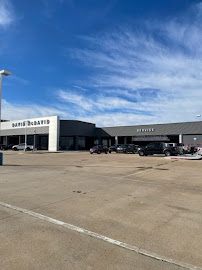 David McDavid Ford Fort Worth Service Department 02