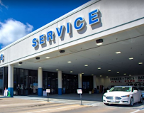David McDavid Ford Fort Worth Service Department 03