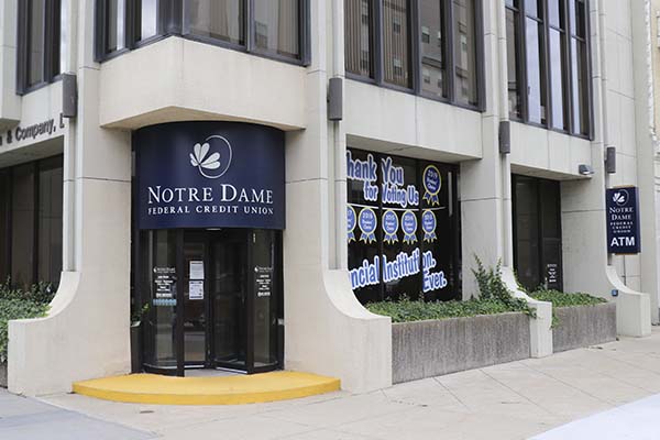 Notre Dame Federal Credit Union 01