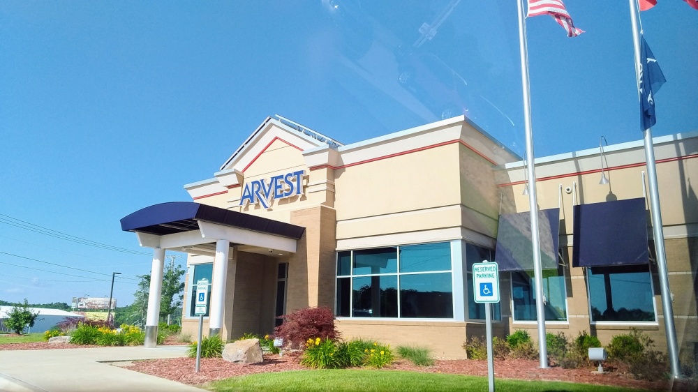 Arvest Bank 01