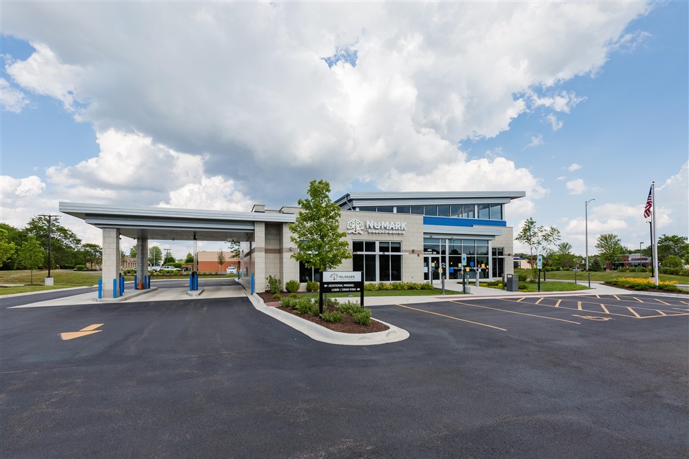 NuMark Credit Union 01