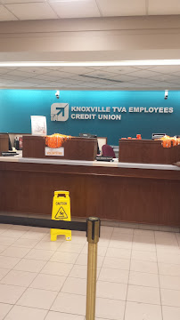 Knoxville TVA Employees Credit Union 04