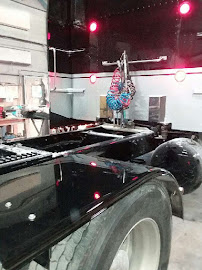 Rush Truck Centers - Haines City 02