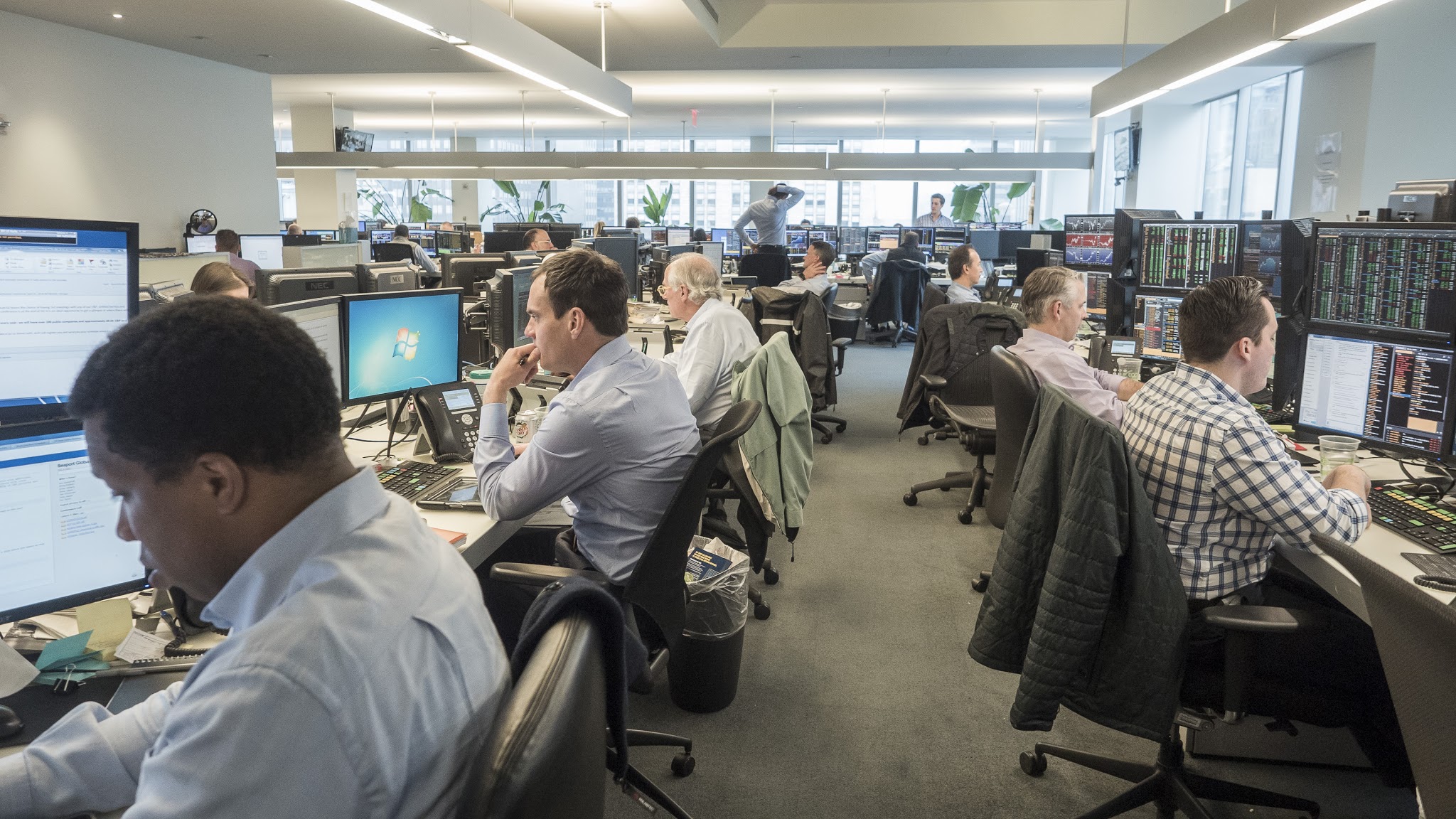 Seaport Global Securities LLC 01