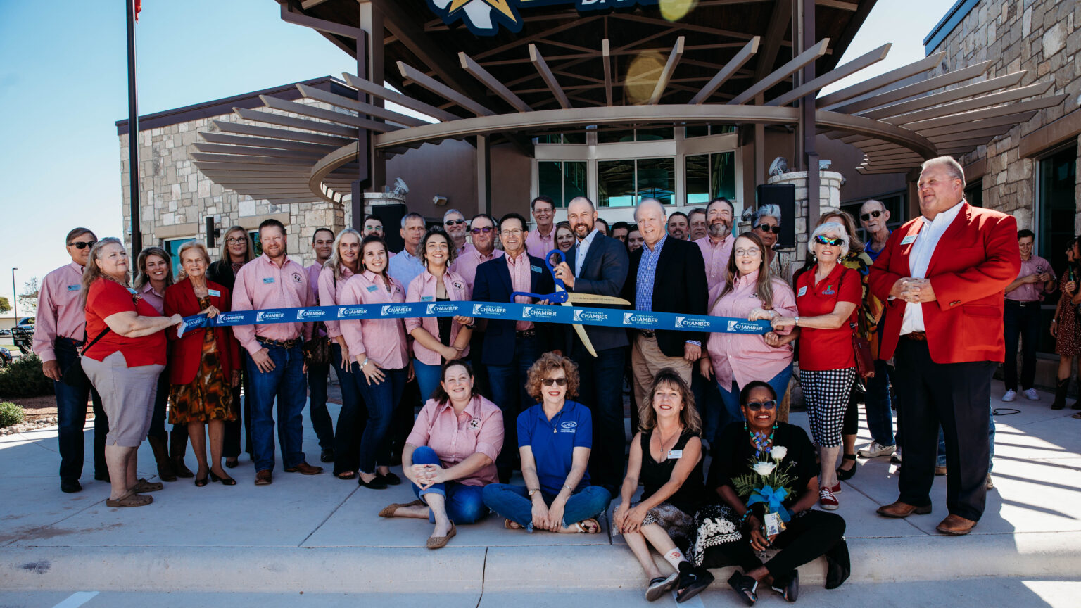 SouthStar Bank, Kerrville 01