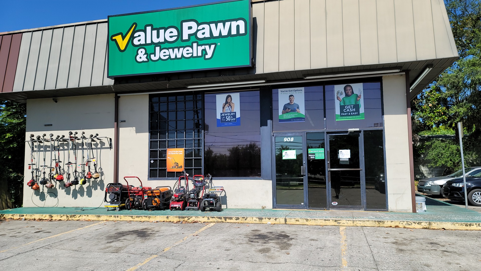 Value Pawn & Jewelry 01