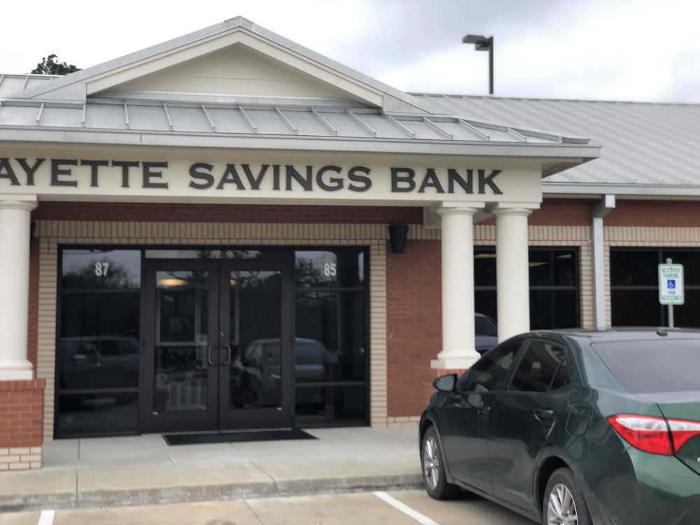 Fayette Savings Bank 01