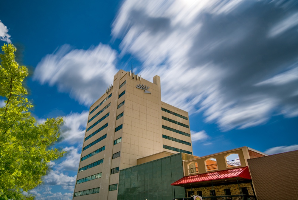 Extraco Banks | Temple: Downtown 01
