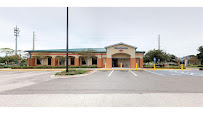 Bank of America (with Drive-thru ATM) 01
