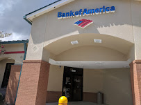 Bank of America (with Drive-thru ATM) 02