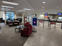 Bank of America (with Drive-thru ATM) 03