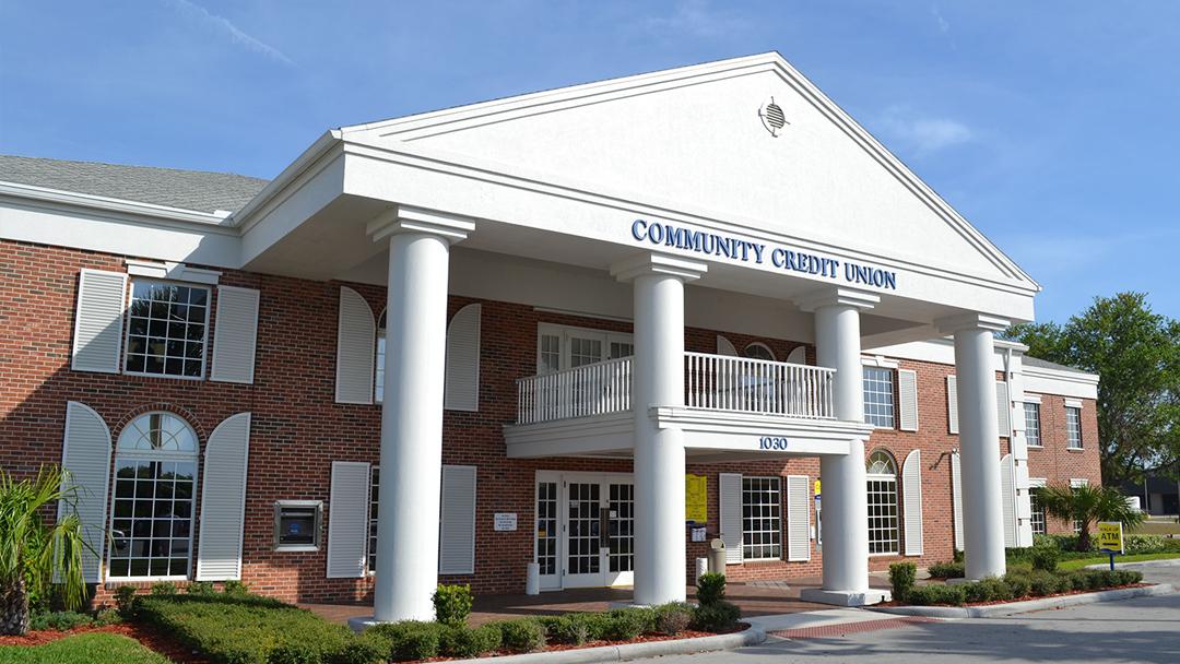 Community Credit Union Florida-Rockledge 01