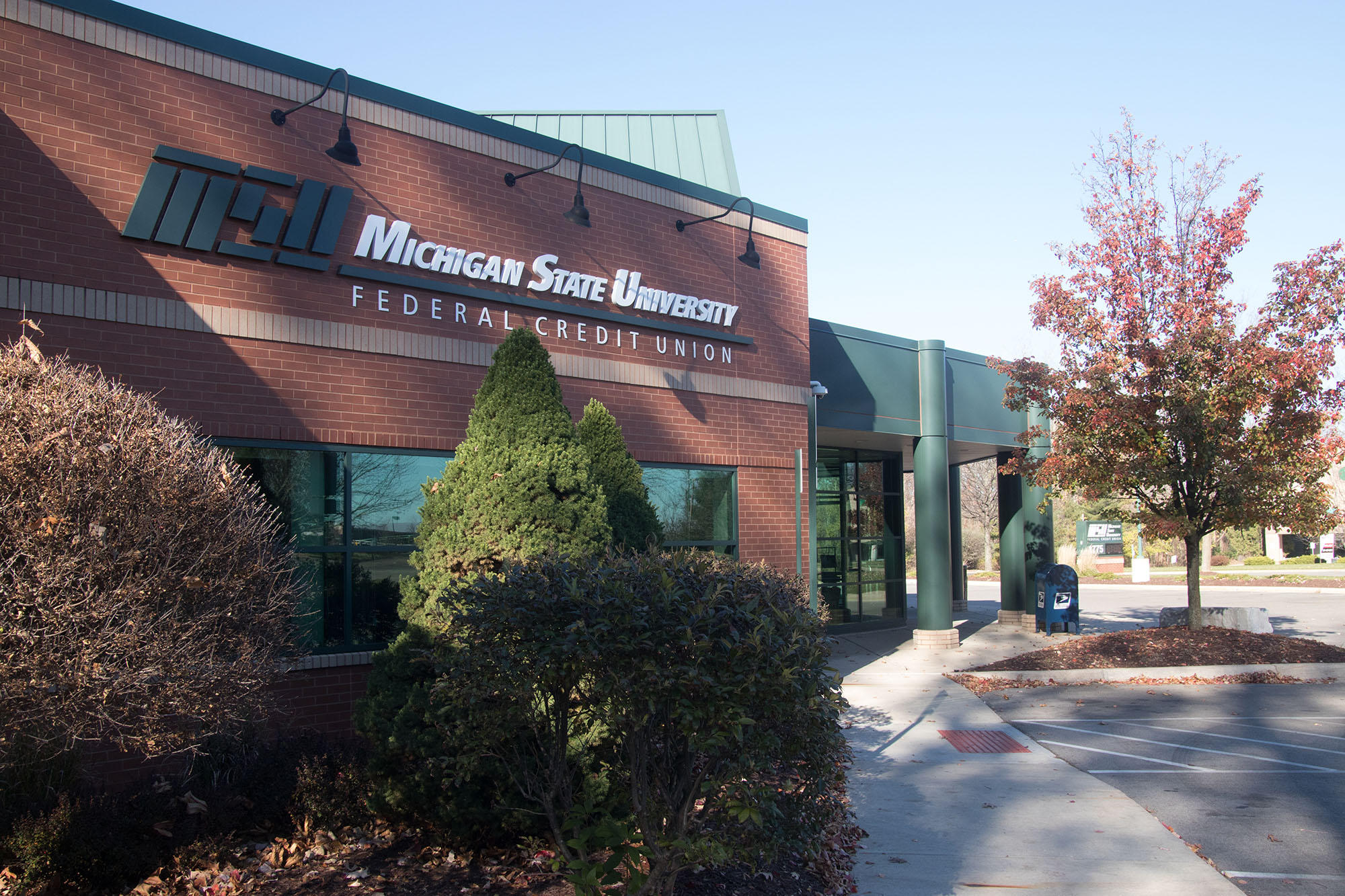MSU Federal Credit Union 01