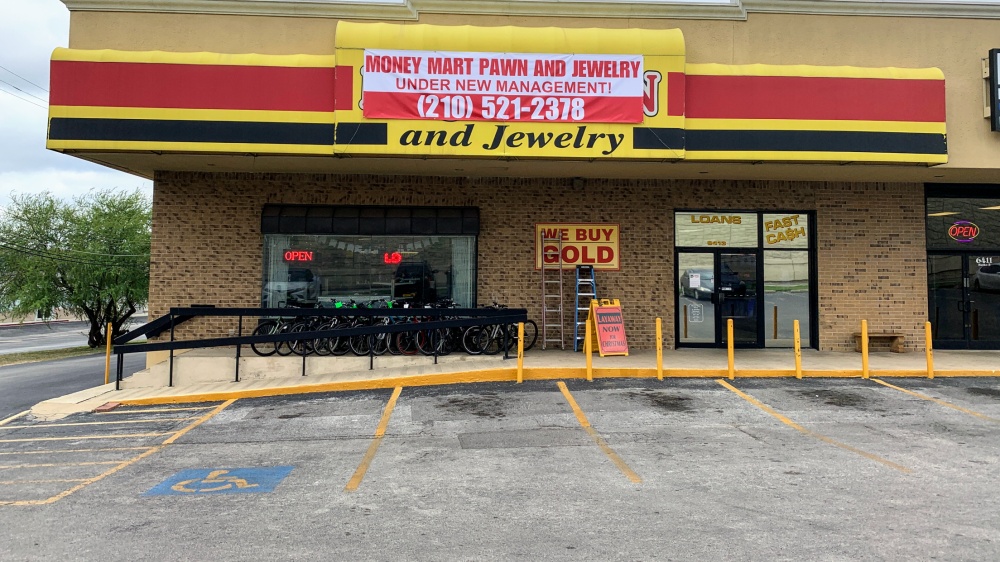 Best Pawn & Jewelry / Money Mart Pawn & Jewelry 01