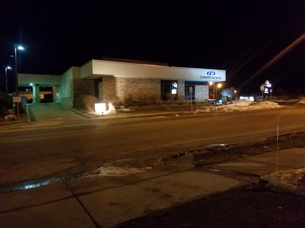 Cornerstone Bank 01