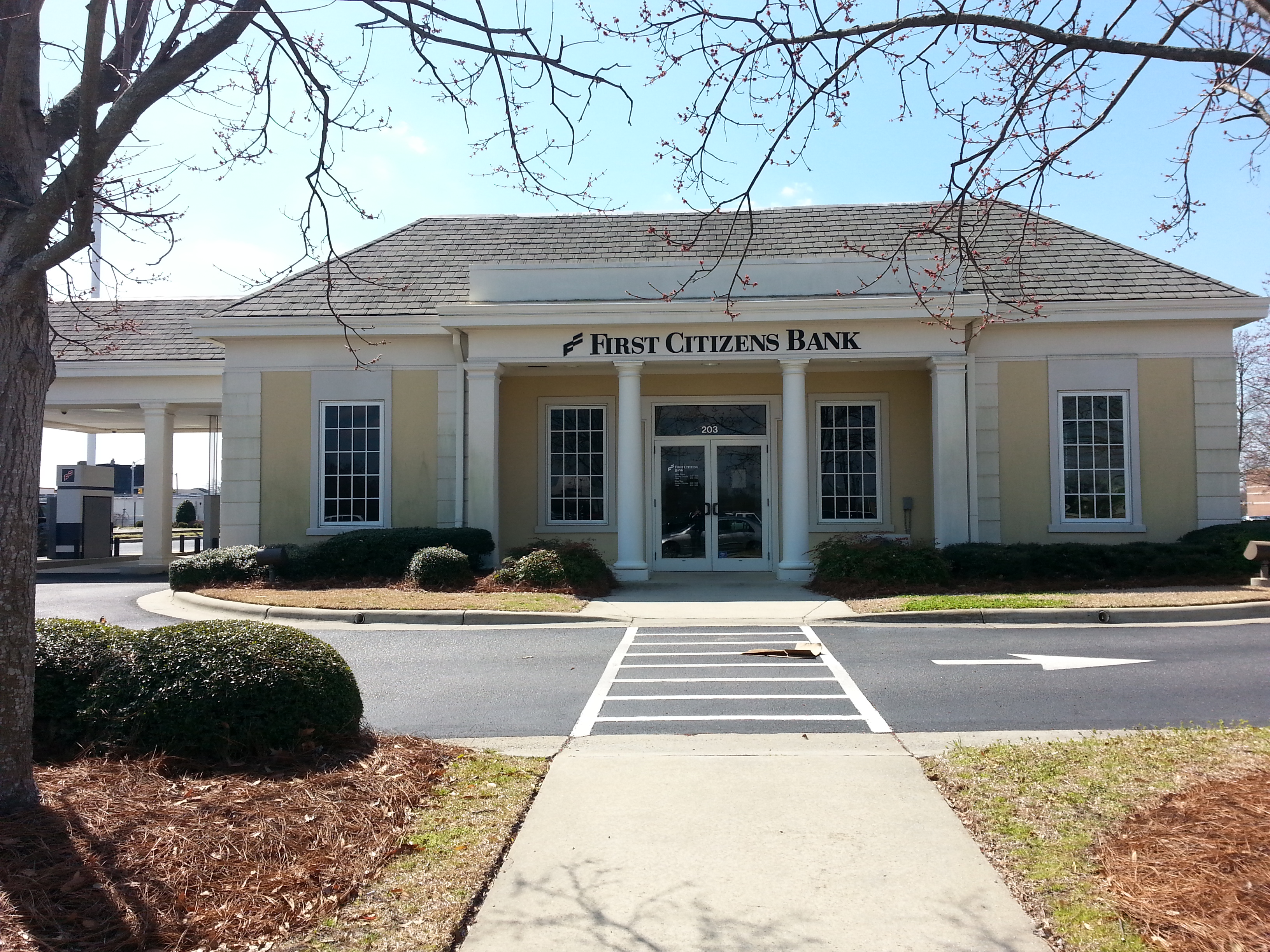 First Citizens Bank 01