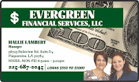 Evergreen Financial Services LLC 03