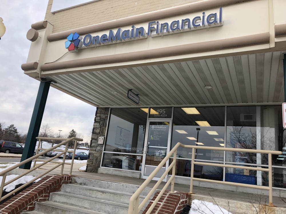 OneMain Financial 01