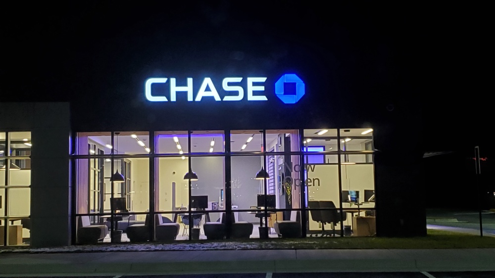 Chase Bank 01