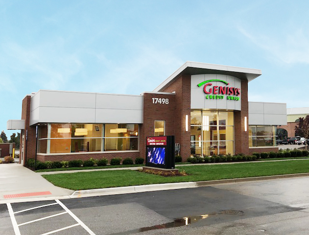 Genisys Credit Union 01