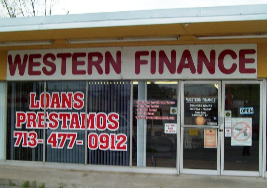 Western Finance 01