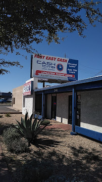 Cash Time Loan Centers 02