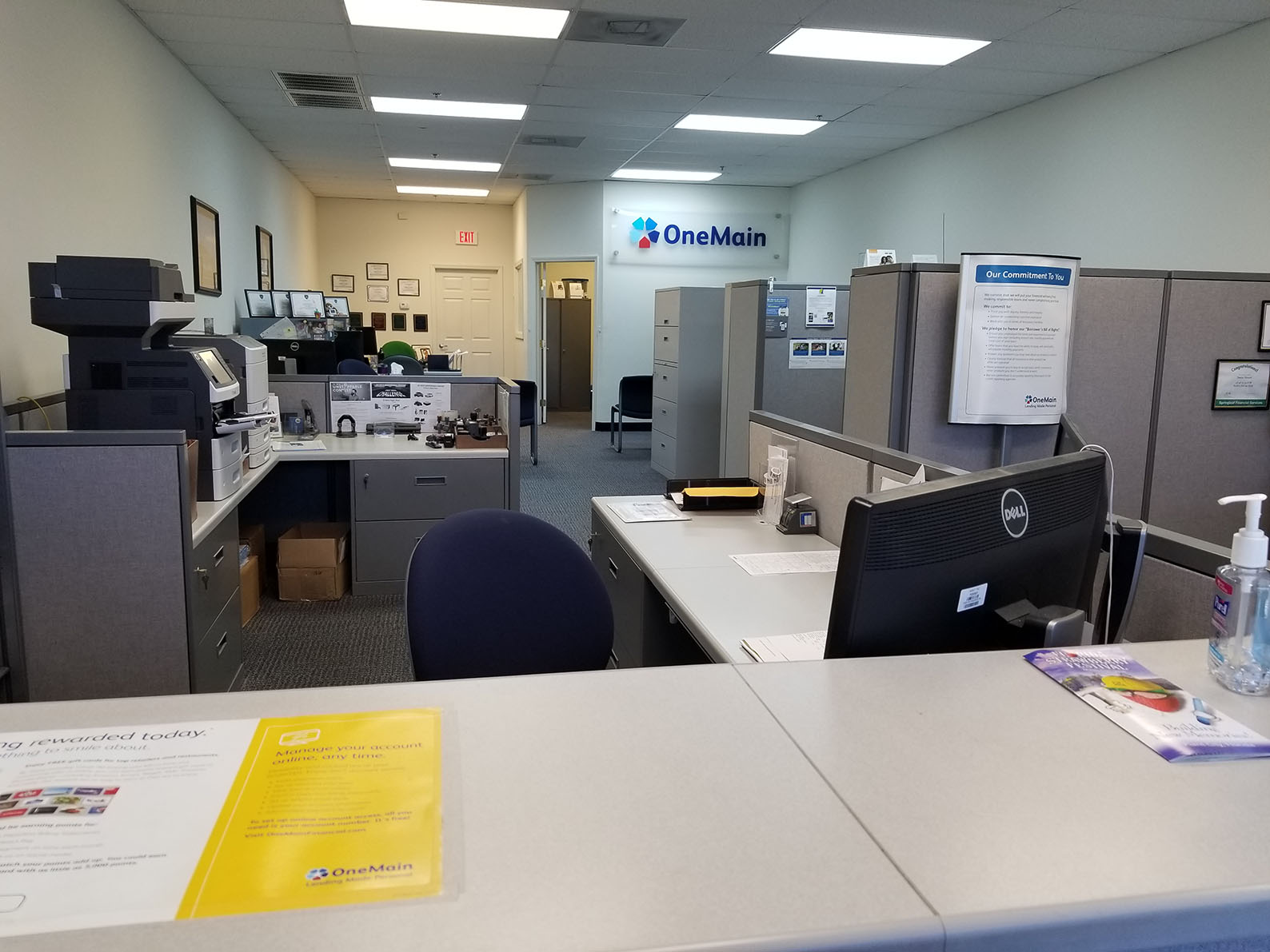 OneMain Financial 01