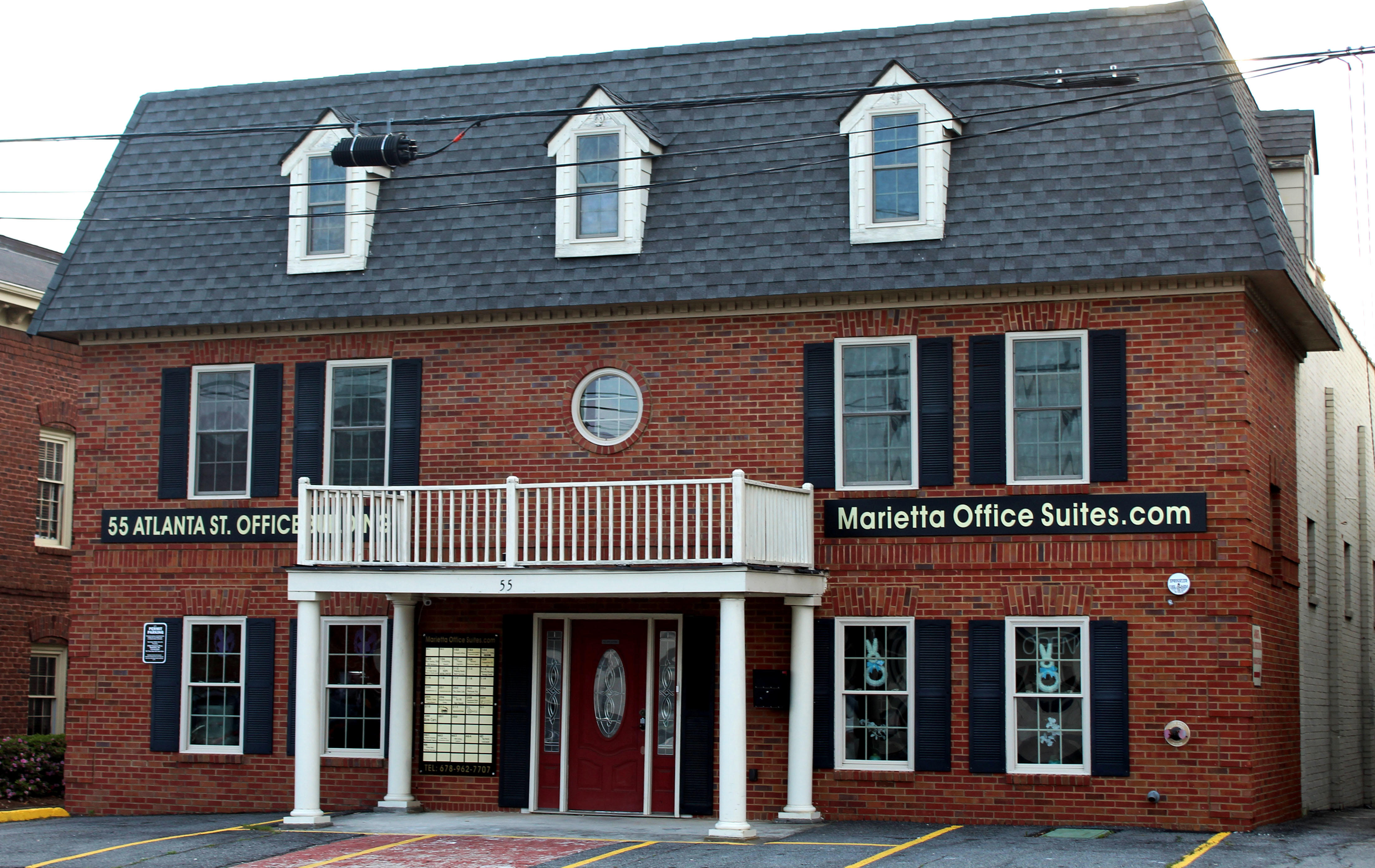 SWBC Mortgage Marietta 01