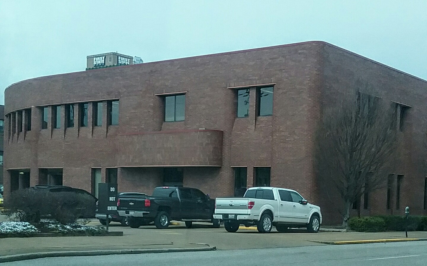 Huntington Federal Savings Bank 01