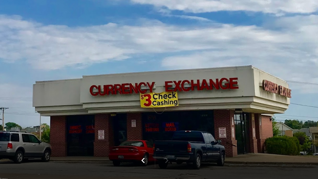 Veterans Currency Exchange Inc 01