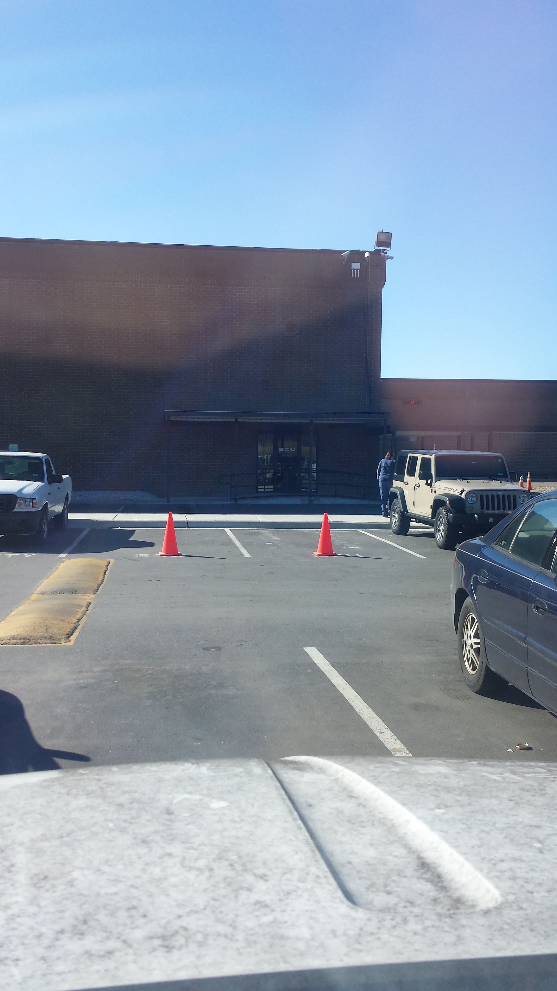 Baxter Credit Union 01