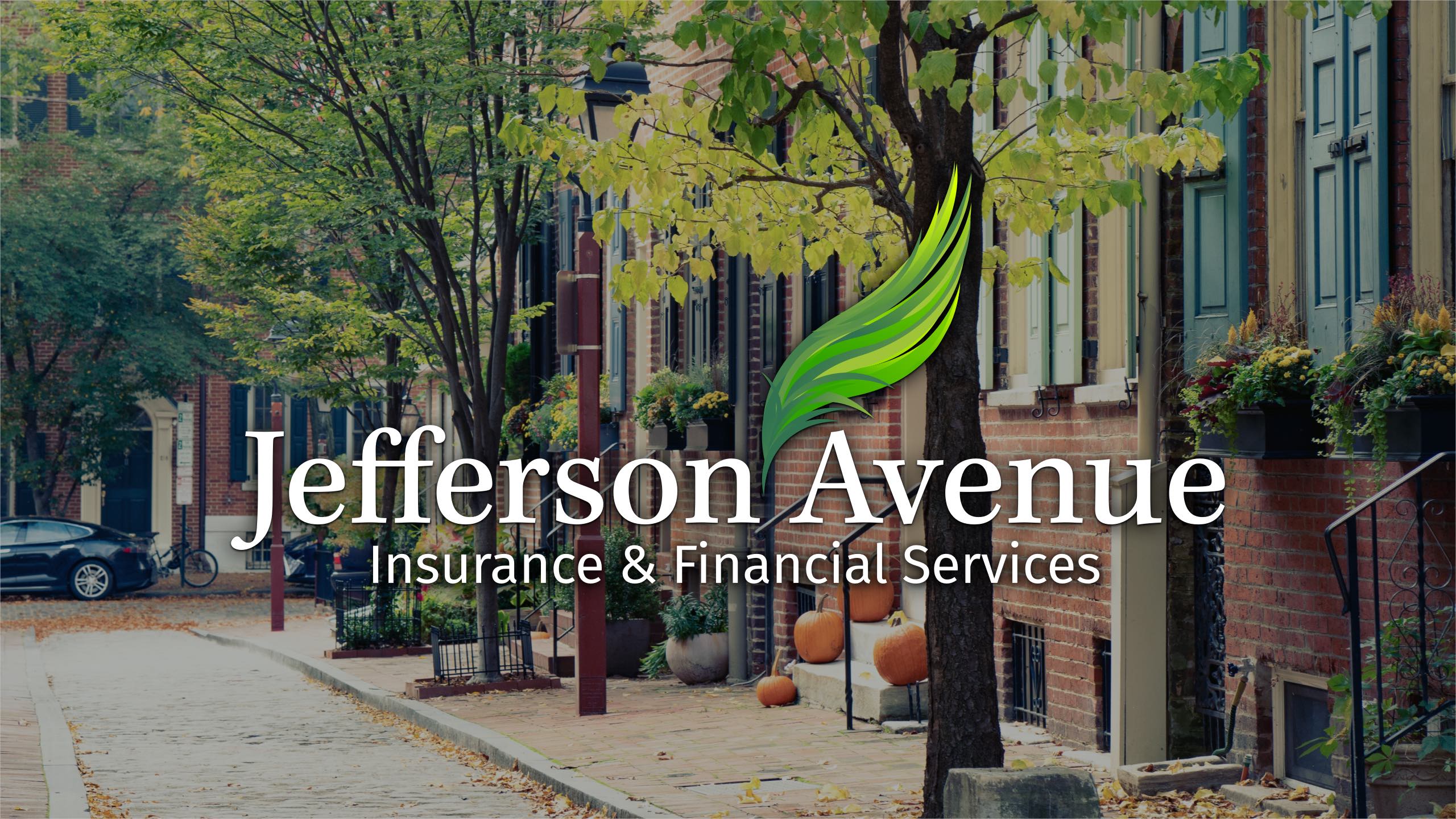 Jefferson Avenue Insurance & Financial Services 01